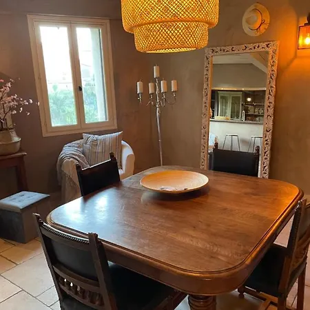 Bed & Breakfast Belle