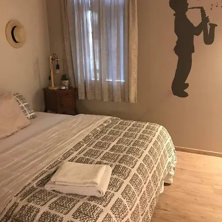 Belle Bed & Breakfast
