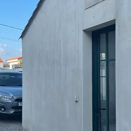 Belle Alojamento de Acomodação e Pequeno-almoço