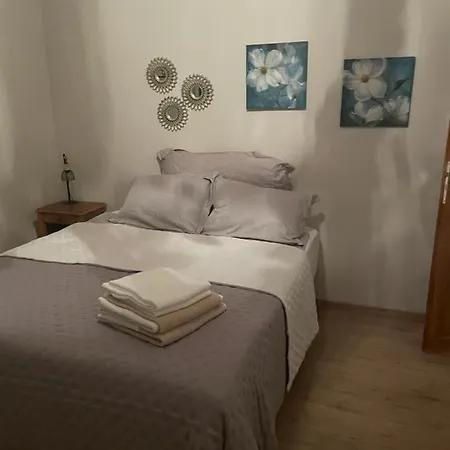 Bed & Breakfast Belle Pépieux