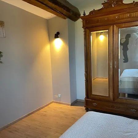 Bed & Breakfast Belle Pépieux
