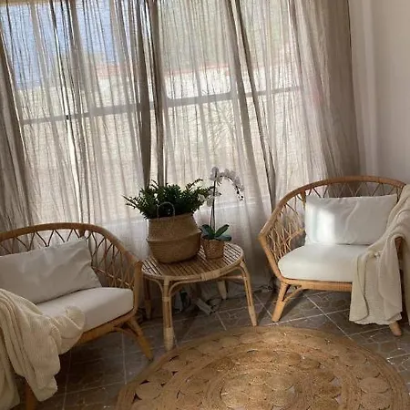 Belle Bed & Breakfast *